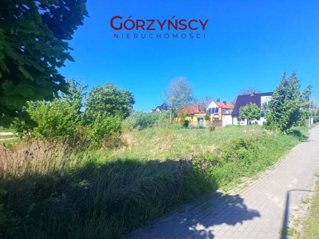 Grunt na sprzedaż w Darłowo, powiat sławieński