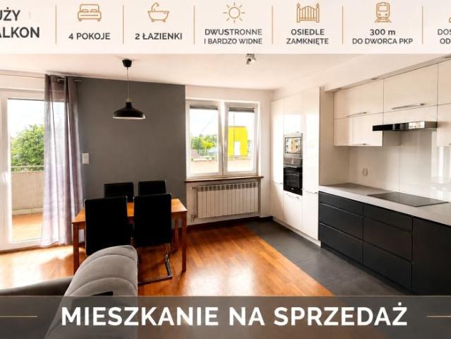 Mieszkanie na sprzedaż w Skierniewice