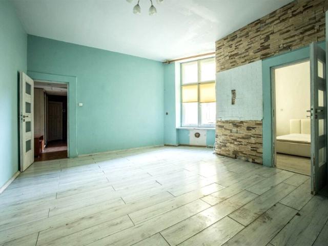 Mieszkanie na sprzedaż w Centrum, Łódź