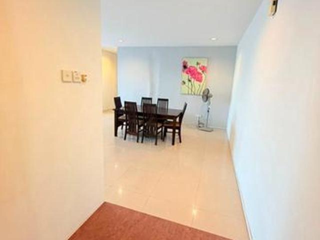 Condominium for rent in Johore Bahru, Johor