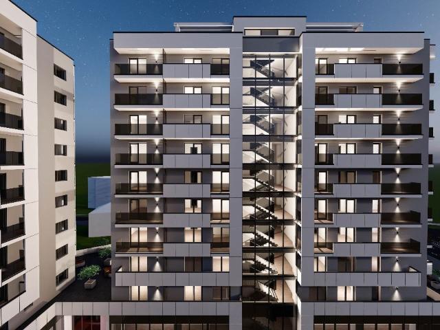 Apartament vânzări