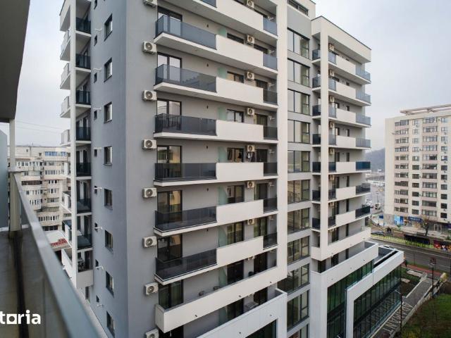 Apartament închirieri în Nicolina 1, Iași