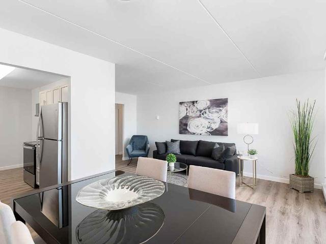 Apartment for rent in East St. Paul, Manitoba