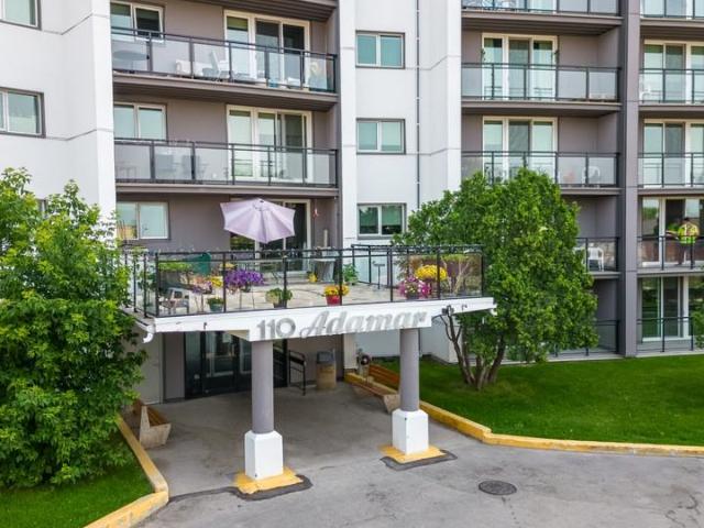 Apartment for rent in East St. Paul, Manitoba
