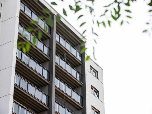 Apartment for rent in East St. Paul, Manitoba
