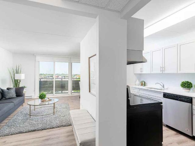 Apartment for rent in East St. Paul, Manitoba