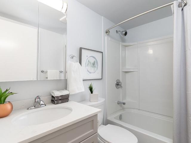 Apartment for rent in East St. Paul, Manitoba