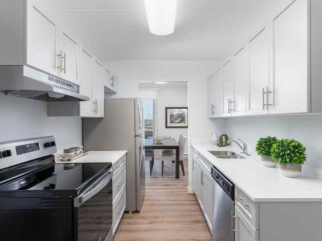 Apartment for rent in East St. Paul, Manitoba