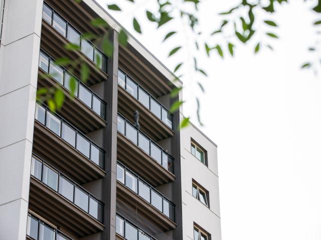 Apartment for rent in East St. Paul, Manitoba
