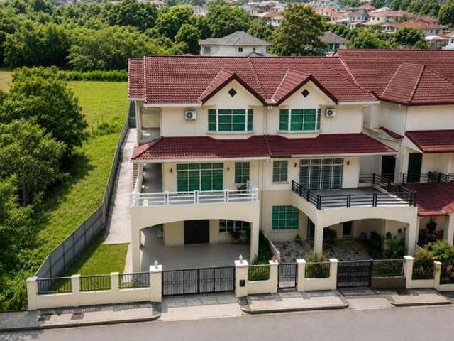 Residential House for sale in Kota Kinabalu, Bahagian Pantai Barat