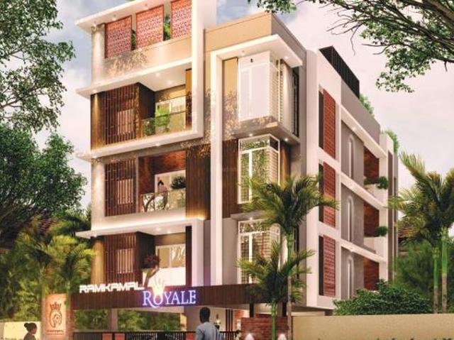 Flat for sale in Kayamkulam, Tamil Nadu