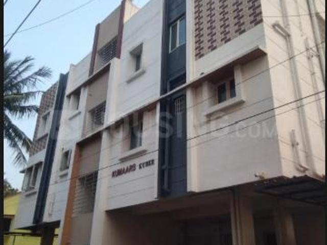 Flat for sale in Kayamkulam, Tamil Nadu