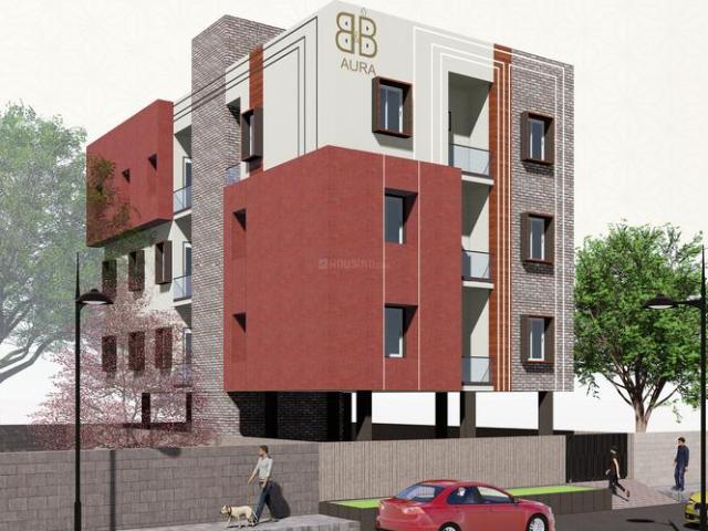 Flat for sale in Adyar, Tamil Nadu