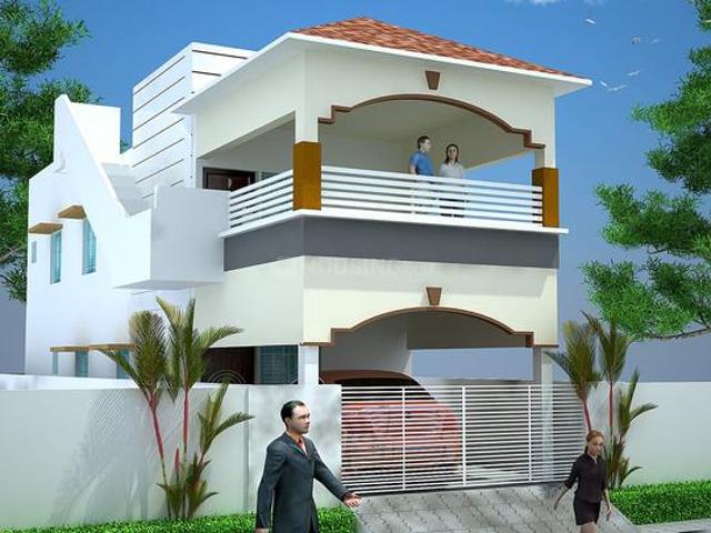 Property for sale in Adyar, Tamil Nadu