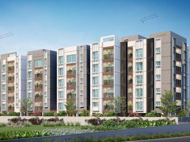 Flat for sale in Kayamkulam, Tamil Nadu