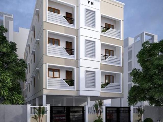 Flat for sale in Kayamkulam, Tamil Nadu