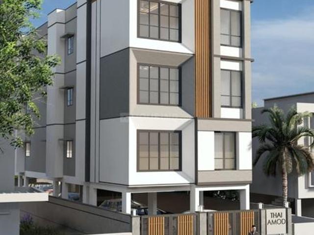 Flat for sale in Adyar, Tamil Nadu