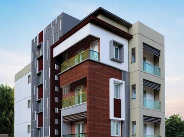 Flat for sale in Kayamkulam, Tamil Nadu