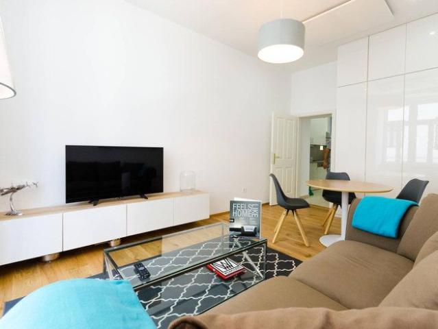 Apartment mieten in Leopoldstadt, Wien