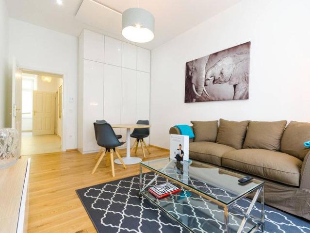 Apartment mieten in KG Leopoldstadt, Wien
