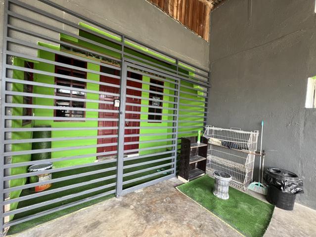 Property for rent in Tringganu