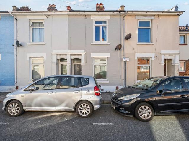 House for rent in Fratton, Portsmouth