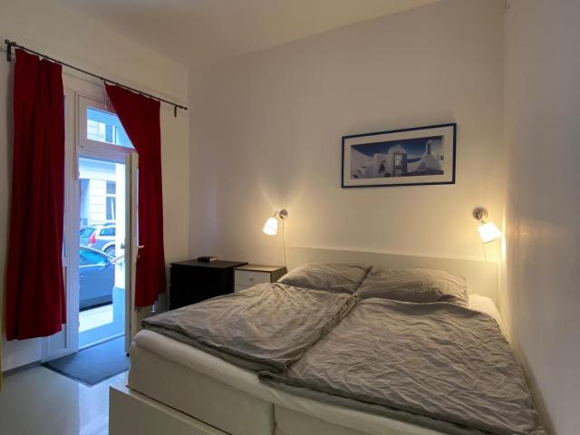 Apartment mieten in KG Landstraße, Wien
