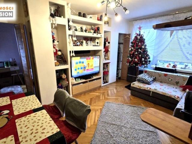 Mieszkanie na sprzedaż w Dąbrowa Górnicza, Śląskie