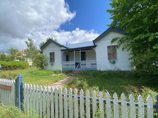 House for rent in Adaminaby, New South Wales