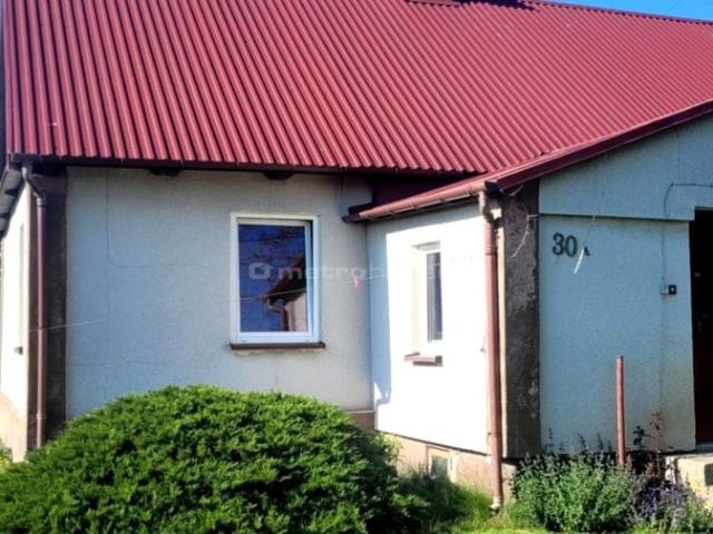 Dom na sprzedaż w Międzyrzec Podlaski, Lubelskie