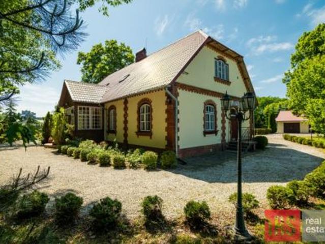 Dom na sprzedaż w Wyryki, Lubelskie