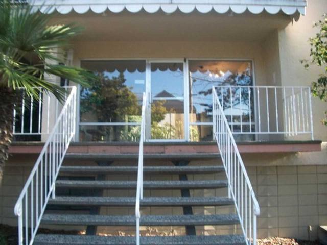 Apartment for rent in Oakland, California