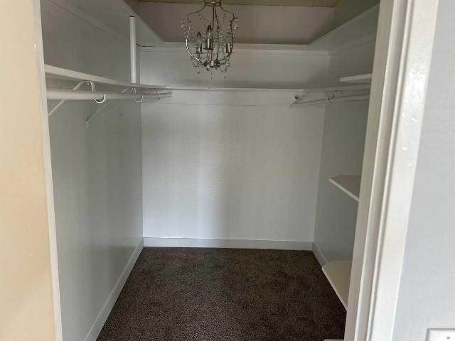Apartment for rent in Oakland, California