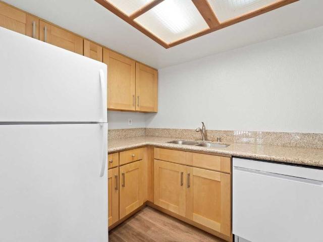 Apartment for rent in La Mesa, California