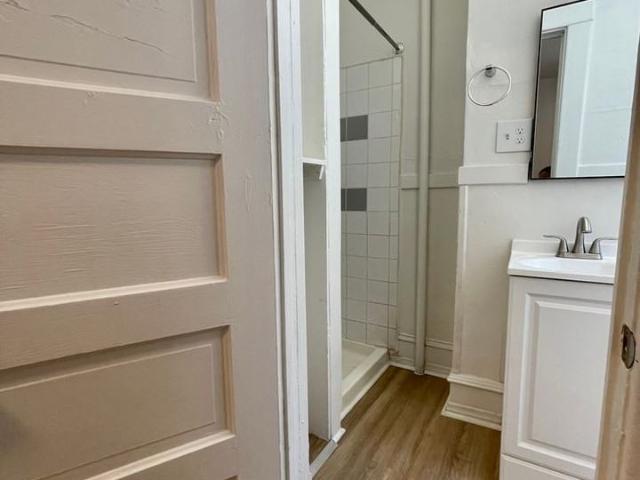 Apartment for rent in Spokane, Washington