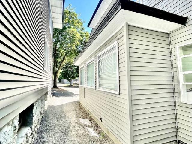 Apartment for rent in Spokane
