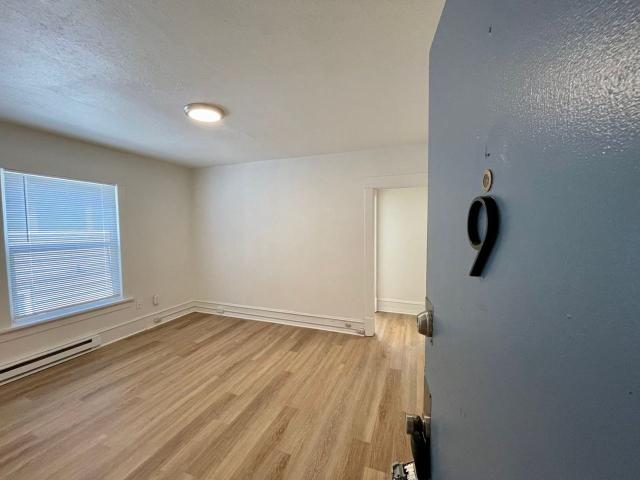 Apartment for rent in Spokane, Washington