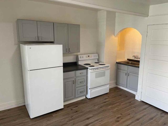 Apartment for rent in Spokane, Washington
