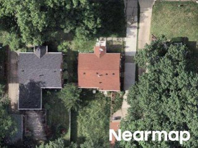 House for sale in Des Moines, Iowa