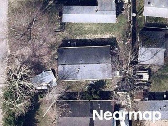 House for sale in Michigan