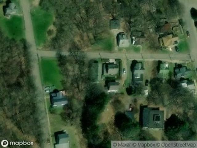 House for sale in Hornell, New York
