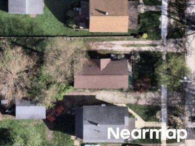 House for sale in Ashtabula, Ohio