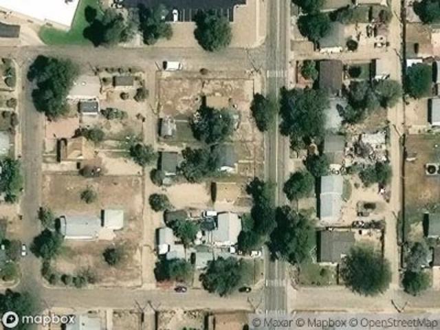 House for sale in La Junta, Colorado