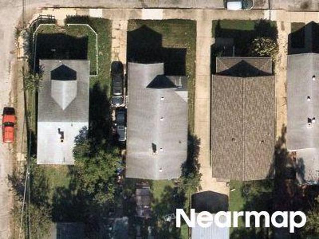 House for sale in Evansville, Indiana