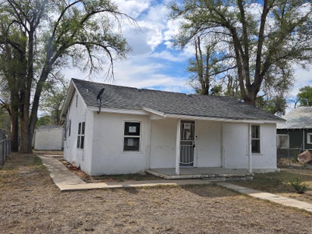 House for sale in La Junta, Colorado