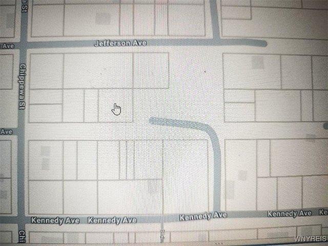 Land for sale in Angola, New York