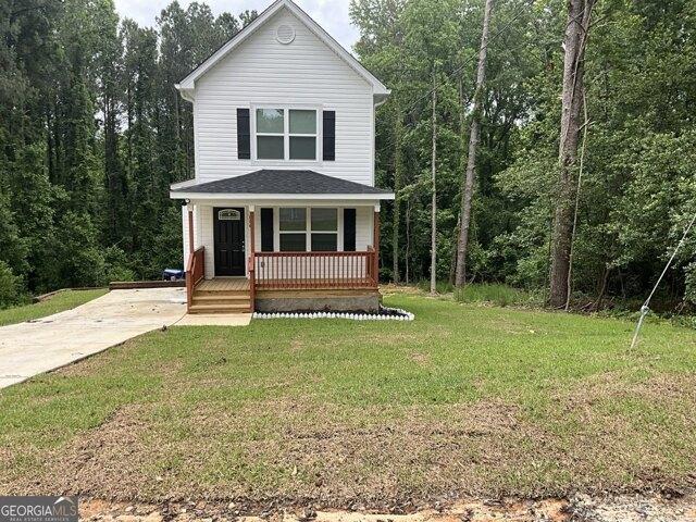 House for sale in Batesburg