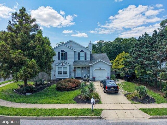 House for sale in New Jersey