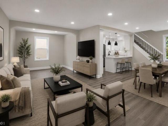 House for sale in Elizabeth, New Jersey