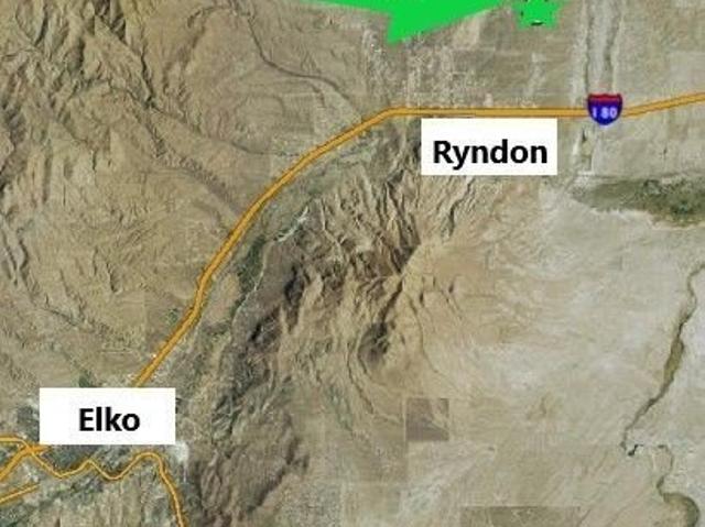 Land for sale in Elko, Nevada